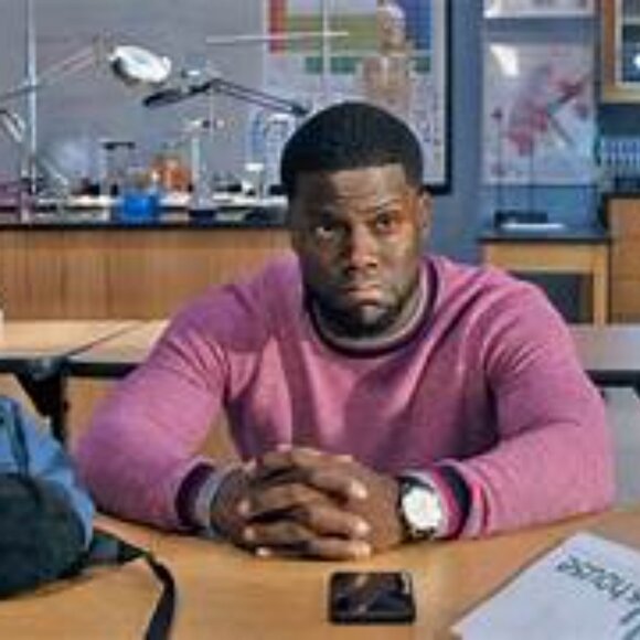 Let's Go Back 2 Skool: Posh Party Live Host - Picture 11 of 11